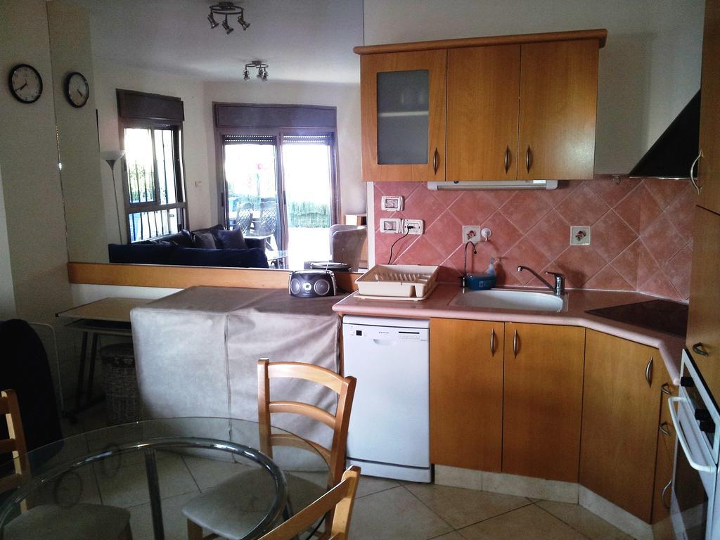 Holiday Apartments Eilat Room photo