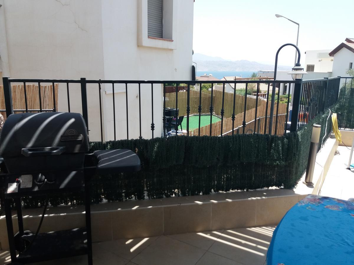 Holiday Apartments Eilat Exterior photo