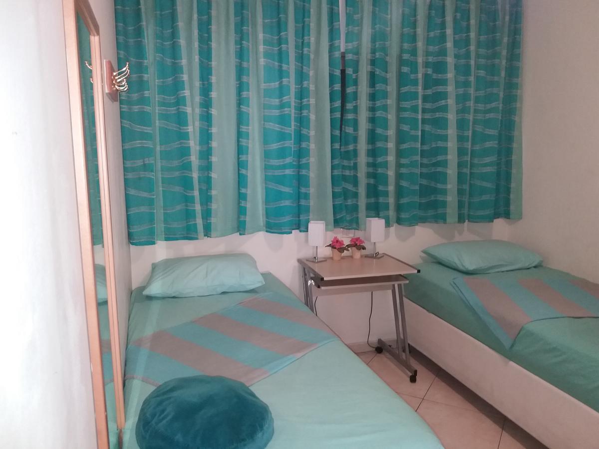 Holiday Apartments Eilat Exterior photo