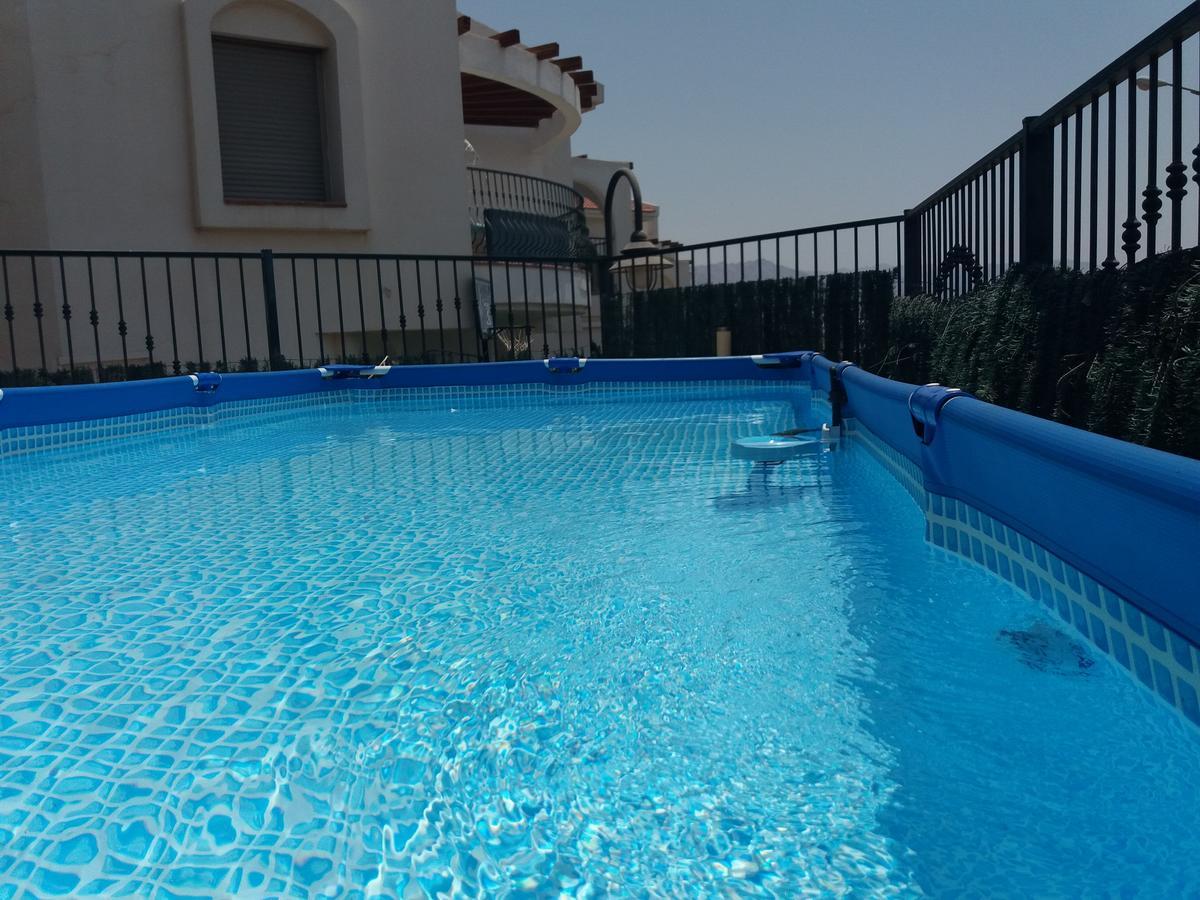 Holiday Apartments Eilat Exterior photo
