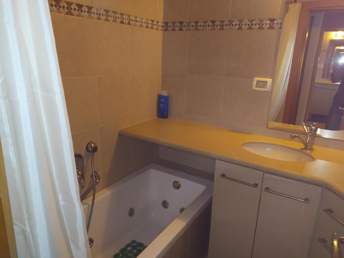 Holiday Apartments Eilat Exterior photo
